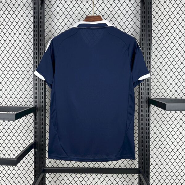 Scotland 2012-14 Home Retro Jersey - Image 2