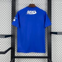 Rangers 202425 Home Jersey