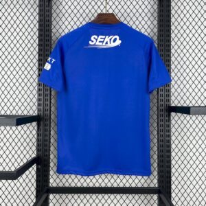 Rangers 202425 Home Jersey - Image 3