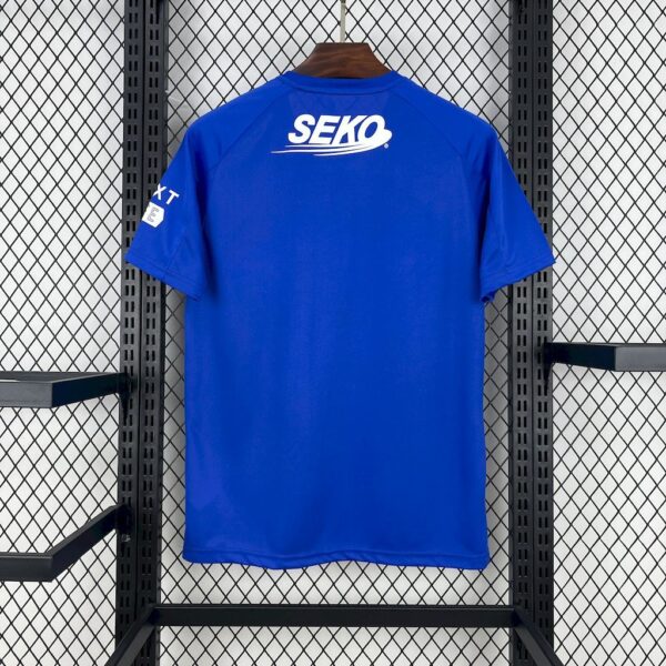 Rangers 202425 Home Jersey - Image 3