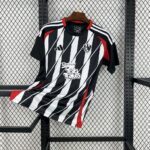 Club de Cuervos Kings 2025-26 Home Jersey
