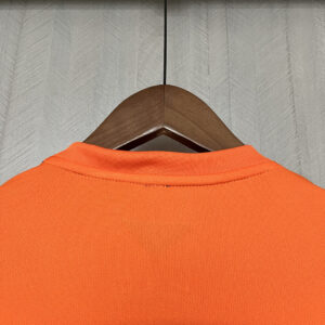 Retro Holland 2014 home jersey - Image 2
