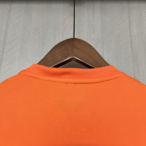 Retro Holland 2014 home jersey - Image 2