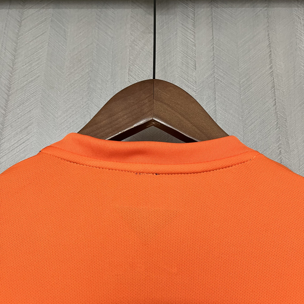 29d18c67a9764382af8fec668f8f6f54 Retro Holland 2014 home jersey