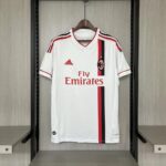 Retro AC Milan 2011-12 Away