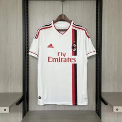 Retro AC Milan 2011-12 Away