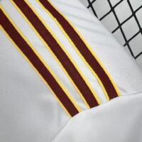 AS Roma 1991-92 Away Retro Jersey