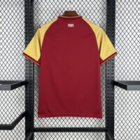2a2182bdb73f47338b60aaea50a98c36 Portuguesa de Desportos SP 2025-26 Home Jersey