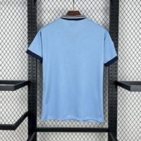 Lazio 1996-97 Home Retro Jersey