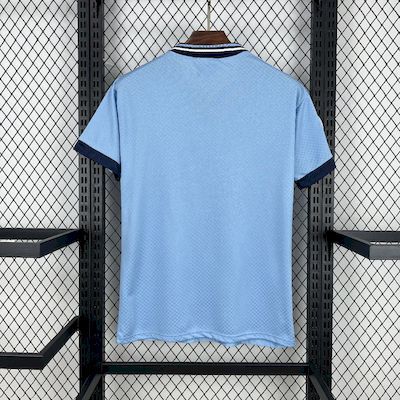 Lazio 1996-97 Home Retro Jersey