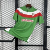 Athletic Bilbao 2011-12 Away Retro Jersey Athletic Bilbao 2011-12 Away Retro Jersey