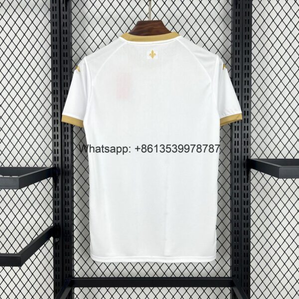 FC Versailles 202425 Away Jersey - Image 3