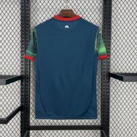 Portugal 2025-26 Esports Jersey