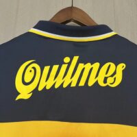Retro Boca 1990-00 Home