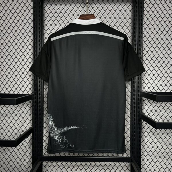 Real Madrid 2014-15 Third Retro Jersey - Image 2