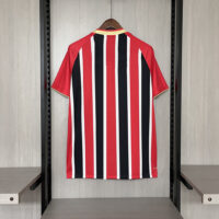 2025-26 Sao Paulo Away Jersey