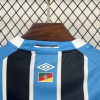 Grêmio 2025-26 Home Womens Jersey