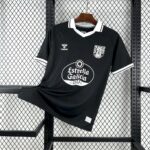 Celta de Vigo 2025-26 Camiseta Edicion Especial Oliveira Dos Cen Anos Jersey