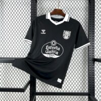 Celta de Vigo 2025-26 Camiseta Edicion Especial Oliveira Dos Cen Anos Jersey