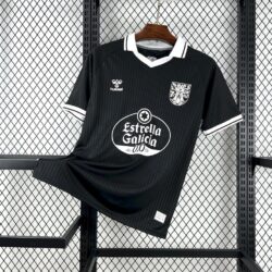 Celta de Vigo 2025-26 Camiseta Edicion Especial Oliveira Dos Cen Anos Jersey