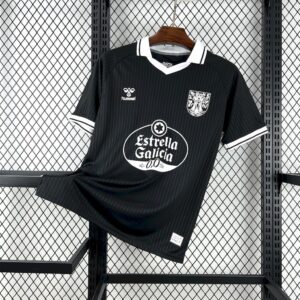 Celta de Vigo 2025 26 Camiseta Edicion Especial Oliveira Dos Cen Anos Jersey