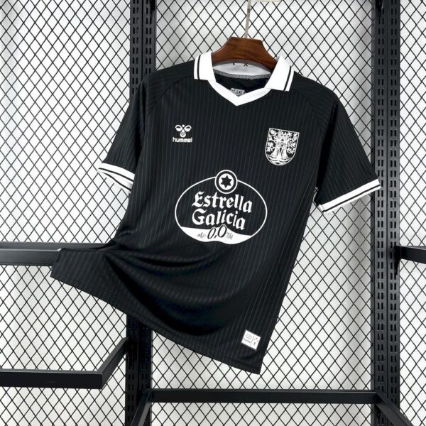 Celta de Vigo 2025-26 Camiseta Edicion Especial Oliveira Dos Cen Anos Jersey Celta de Vigo 2025 26 Camiseta Edicion Especial Oliveira Dos Cen Anos Jersey