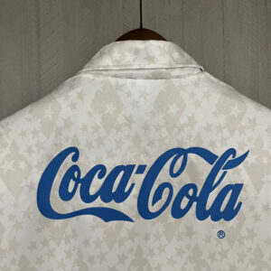 Retro Cruzeiro 9394 away - Image 3