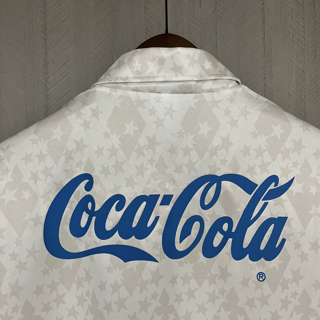 Retro Cruzeiro 9394 away