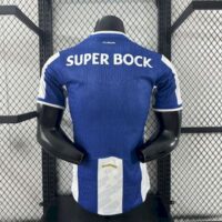 FC Porto 2025-26 Home Jersey