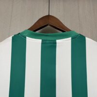 2be346babbd14bdf852fb4857cd2d7a0 Retro Betis 1976-77 home
