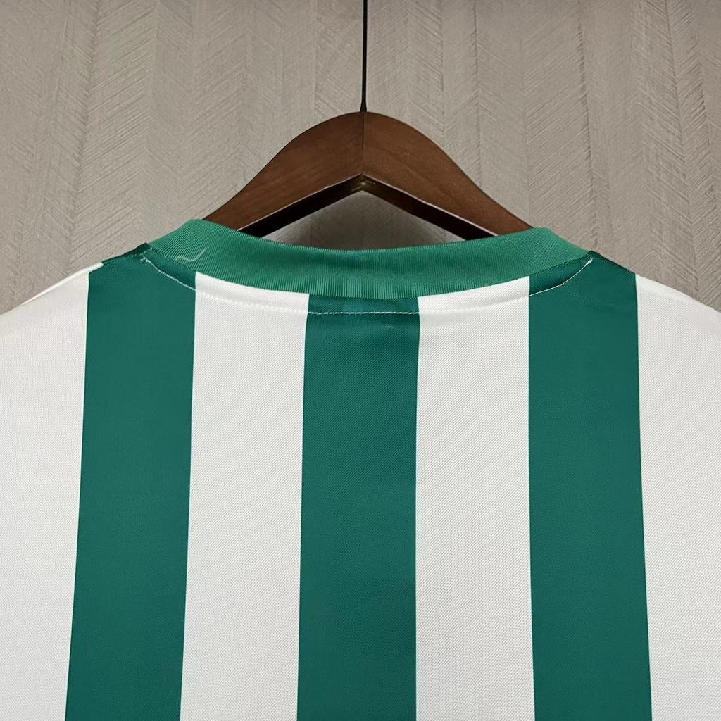 2be346babbd14bdf852fb4857cd2d7a0 Retro Betis 1976-77 home