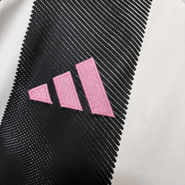 2025 26YW Home Jersey