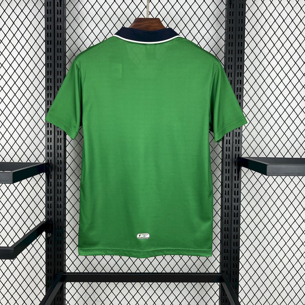 Lvp 1999-00 Away Retro Jersey