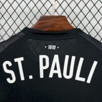 FC St. Pauli 2025-26 Third Jersey