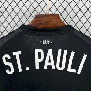 FC St. Pauli 2025 26 Third Jersey