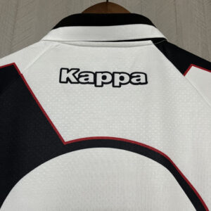 Retro Vasco da Gama 1997 White - Image 3