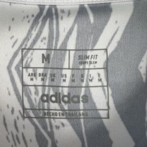 Arsenal adidas 202425 Pre Match Jersey - Image 3