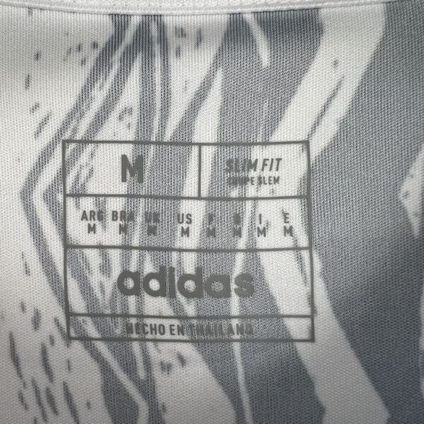 Arsenal adidas 202425 Pre Match Jersey - Image 3