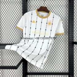 FC Versailles 202425 Away Jersey