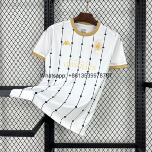 FC Versailles 202425 Away Jersey
