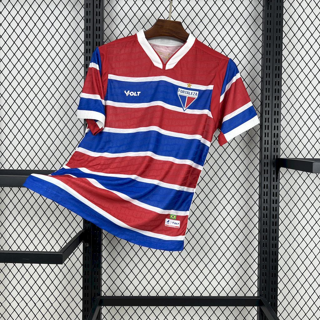 Fortaleza FC 2025-26 Home Jersey