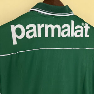 Retro Palmeiras 100th Anniversary Edition - Image 3