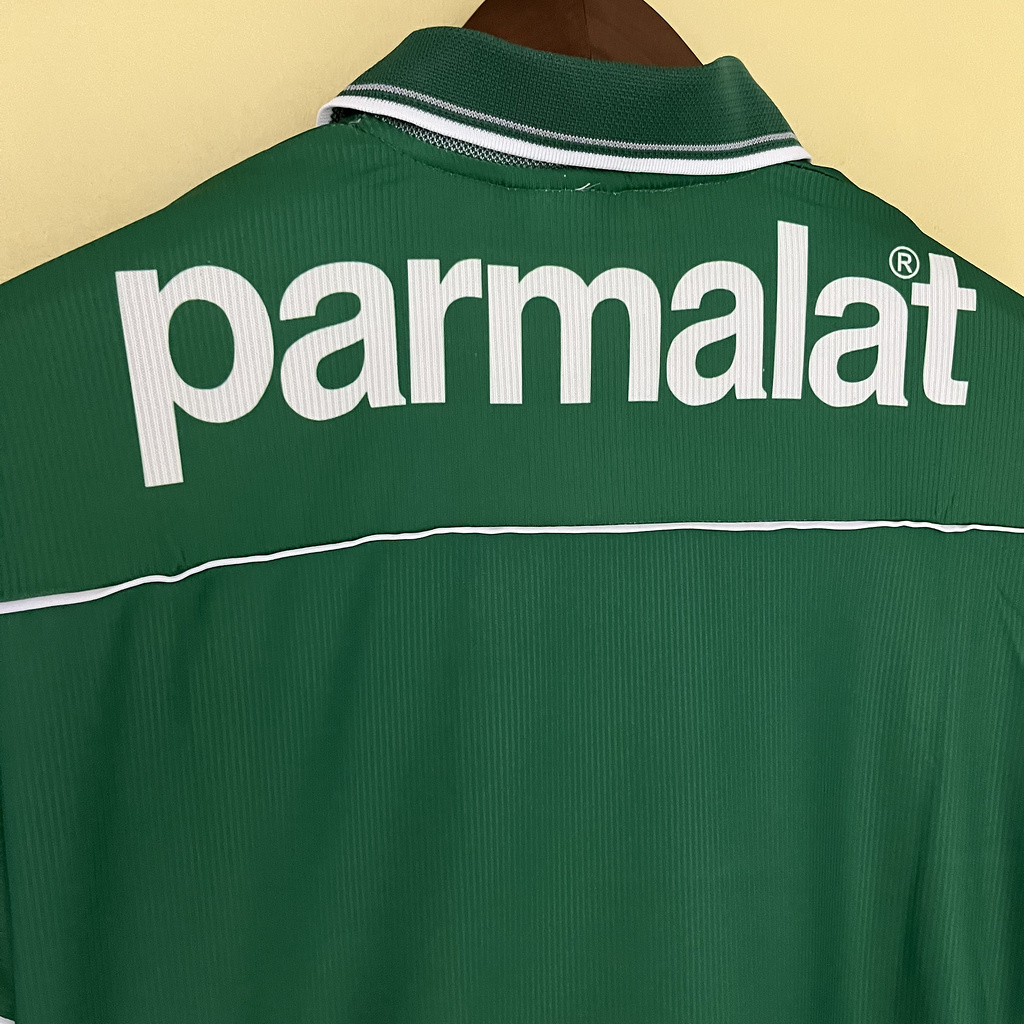2cc65390a6f845f9bac7b70c1f2e9c40 Retro Palmeiras 100th Anniversary Edition