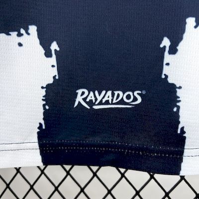 Monterrey 2025-26 Home Jersey