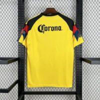 2cfbecf9 Club America 2025-26 Home Jersey