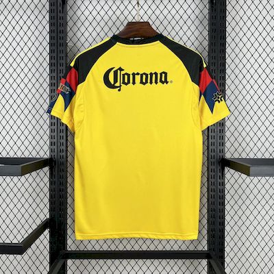 2cfbecf9 Club America 2025-26 Home Jersey