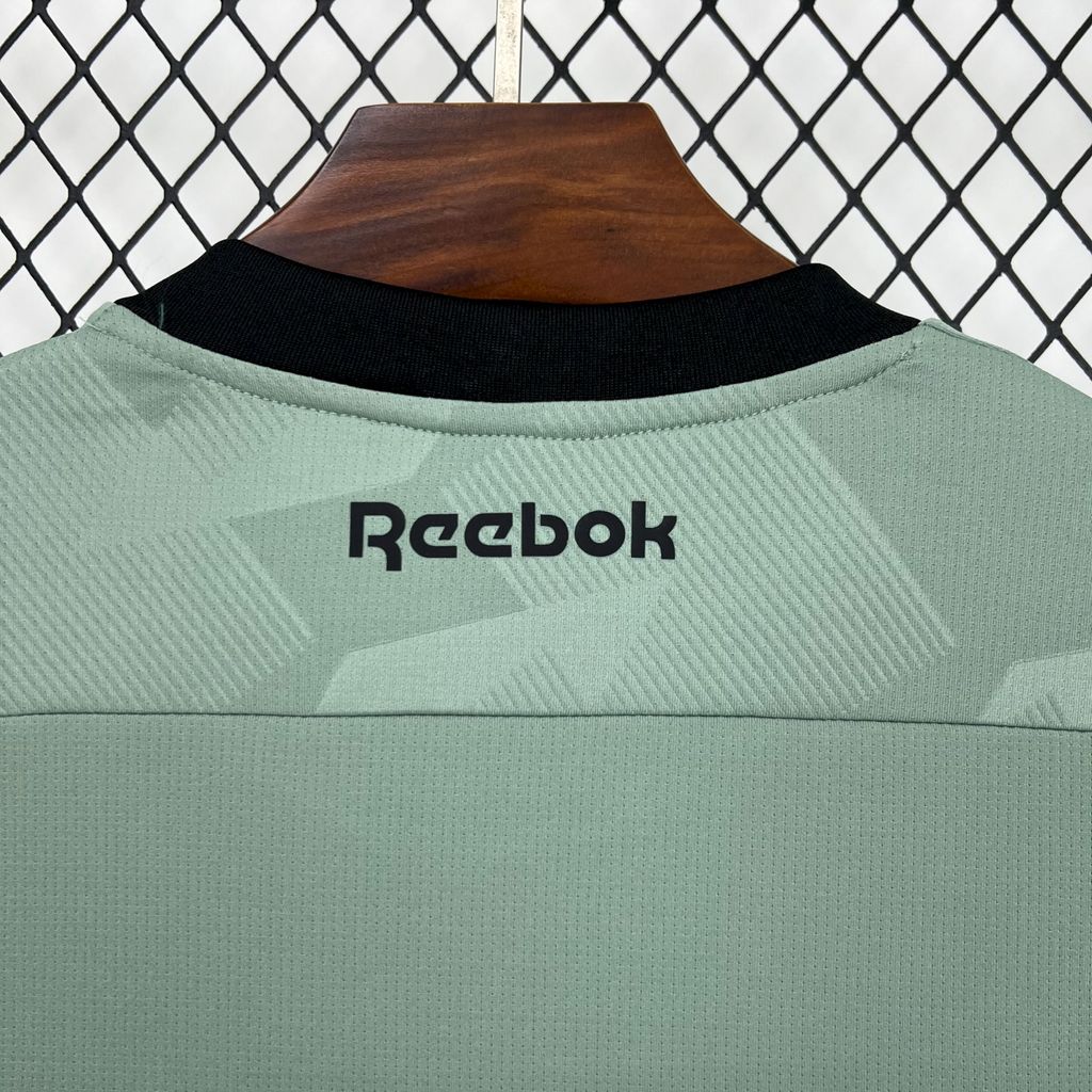 Botafogo 202425 Goalkeeper Jersey