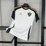 Atletico Mineiro 2025-26 Away Jersey