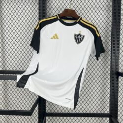 Atletico Mineiro 2025-26 Away Jersey
