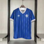 Retro Rangers 1982-93 Home